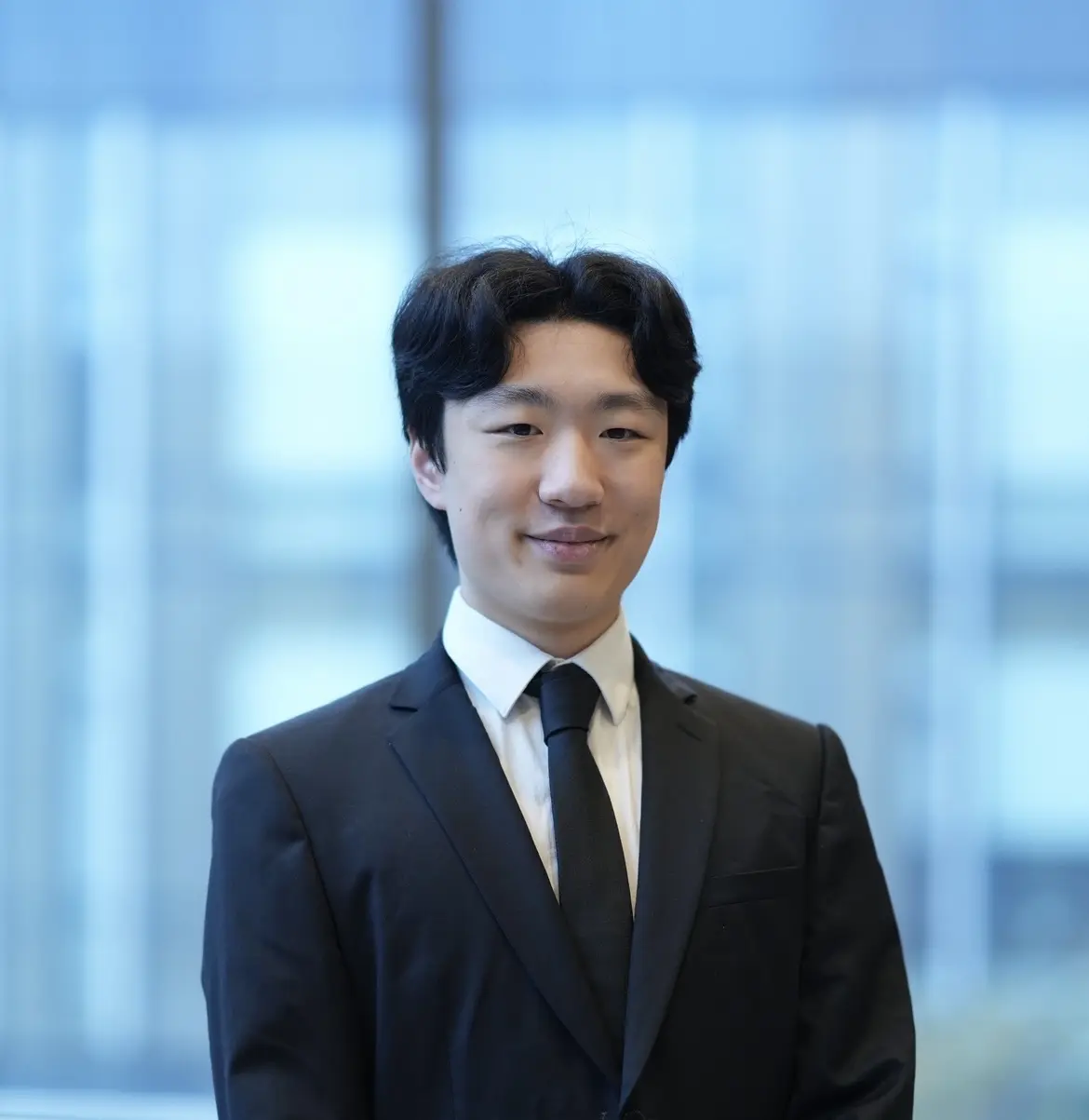 Justin Yee - Chief Product Officer