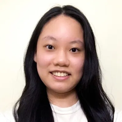 Sabrina Luo - VP Marketing/Media